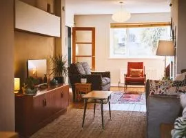 Cosy home in Chapel Allerton Area - Peaceful Street, Free Parking