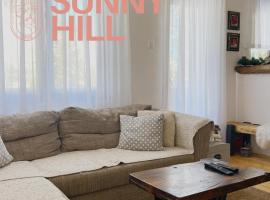 Sunny Hill kuća za odmor na Zlataru, hotel v destinaci Vukovina