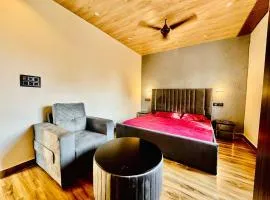 The Luxe Villa by Vaaranya Group