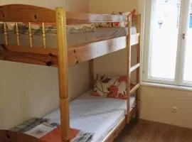 Balkan Rooms & Studios in Downtown