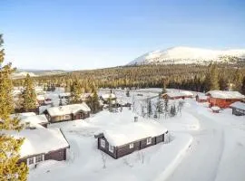 Trysilfjellet Nord 356 B