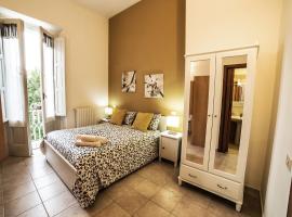 B&B Germinario, hotel a Trani