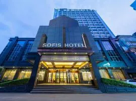 Fuzhou Sofis Pingshan Hotel