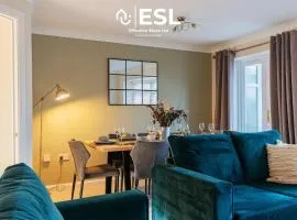 4 bedroom house in Shrewsbury with parking
