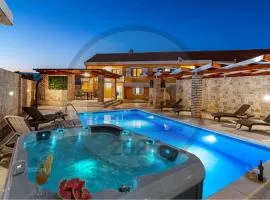 3 Bedroom Gorgeous Home In Pridraga