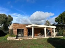 casa di santa