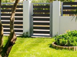 Oasis Houses Maggana ,Xanthi, Hotel in Mángana