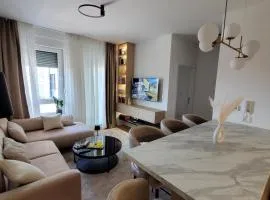 Knezev Park Apartment