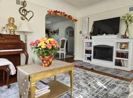 Two Bedroom Home Close to Mayo Clinic