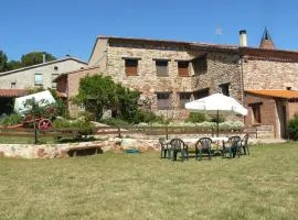 La Chimenea de Soria I y I I