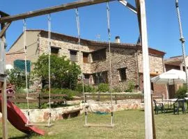 La Chimenea de Soria I y I I