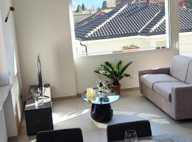 Tominettihome, Hotel in Verbania