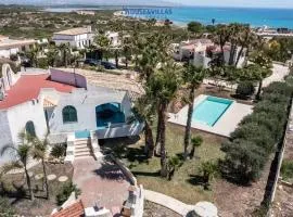 House&Villas - Villa le Palme di Vendicari