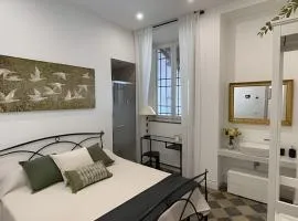 Villa Nanni - Camera Le mura vicino al centro