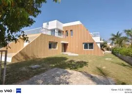 Divyaras Resort Villa