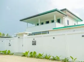 Sunset Villa