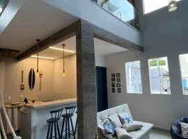 Loft Costa Azul, Rio das Ostras
