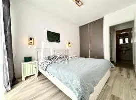 Luca's Forest Apartment