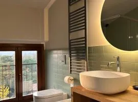 Modern loft FREE PARKING, Old watermill