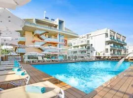 Aparthotel Odissea Park