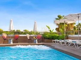 Aparthotel Odissea Park