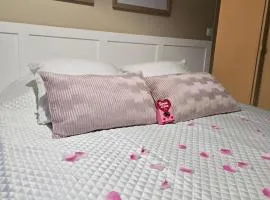 Mont Saint Michel Charmante chambre bien être