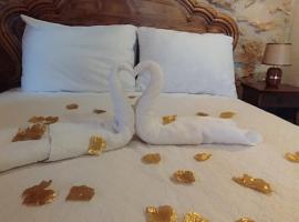 Casa do casal POIOS, hotel a Pombal