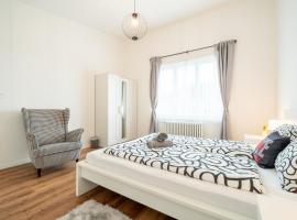 Swissholiday、Woschnauのホテル