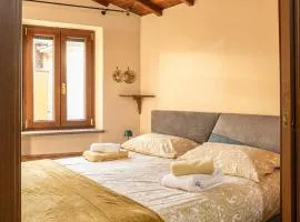 Accogliente Casa Antica, nelle vicinanze di Roma