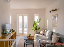 A Bright & Beautiful Sliema holiday home
