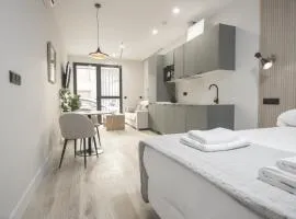 RentalSevilla Evangelista