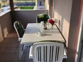 Apartma Igor s parkiriščem