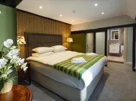 Whyte Harte Hotel