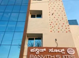 Panvith Suites