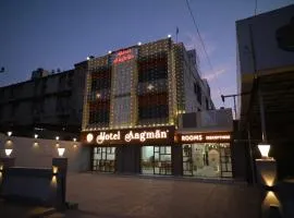 Hotel Aagman