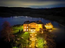 Waterton Park Hotel, hotel v destinaci Wakefield