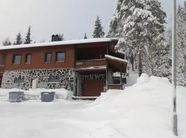 Kärpänrinne B