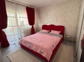 Apartament cozy, hotel v destinaci Drăgăşani