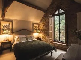Medius Cottage in the Cotswolds