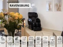 Relax-Apartment-One Ravensburg