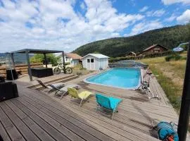 Gîte Le Canaillou