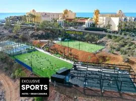 Sport Hotel Monte Feliz - powered by Playitas
