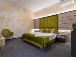 Loft by Lumiere Sibiu