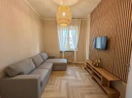 Suite 5 Stelle, Appartamento di Lusso e Storia
