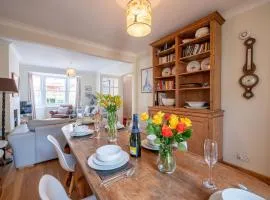 Kennford - Centrally located Salcombe Town House