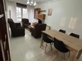 Piso en Ribeira centro by Cristian&Tamara "alquileres"