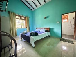 Calm Casita Luxury Villa in Matara, hotel in Matara