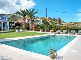 Luxury Garden Villa - Elegant rural retreat, heated pool