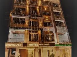 Hotel New Arcadia