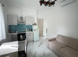 Apartment with garden PERLA NERONIANA